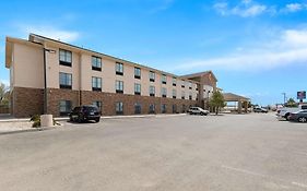 Comfort Inn & Suites Lovington